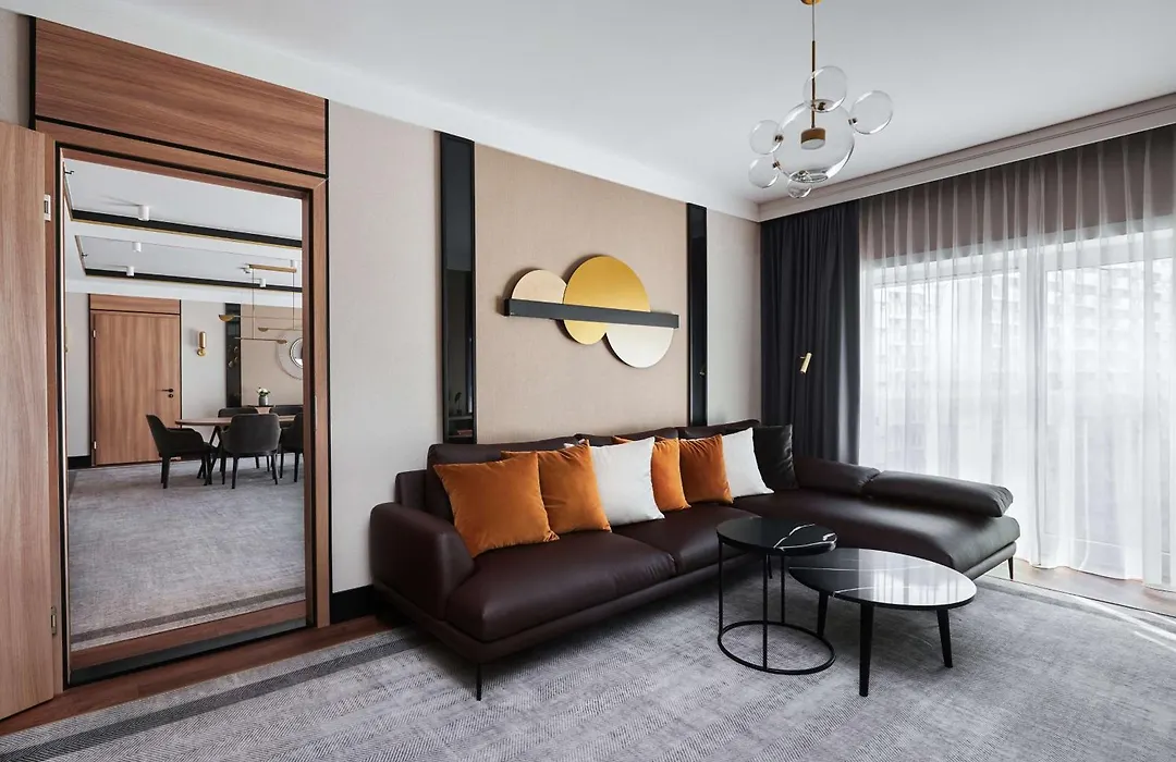 Radisson Collection Hotel, Warsaw-1