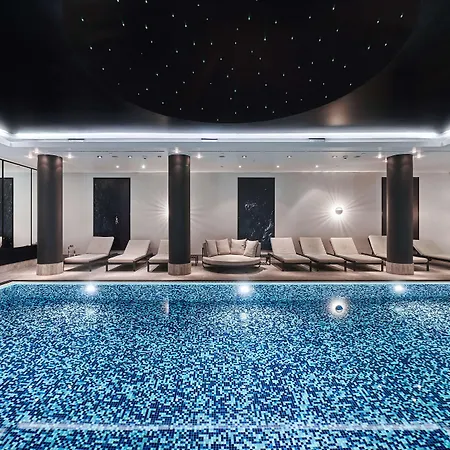 Radisson Collection Hotel, Warsaw-3