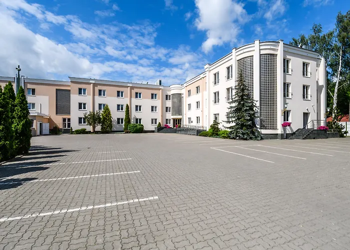 Hotel Boss Varsavia