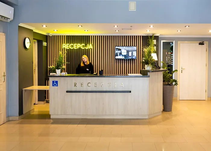 Hit Hotel Varsavia