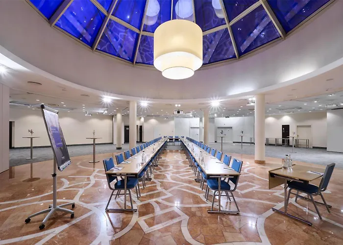Radisson Blu Sobieski Warschau